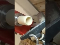 Ξύλινα στροφής εργαλεία τόρνου καρβιδίου ξύλινα με τους τετραγωνικούς κόπτες καρβιδίου μορφής 15x15x2.5-30°R150